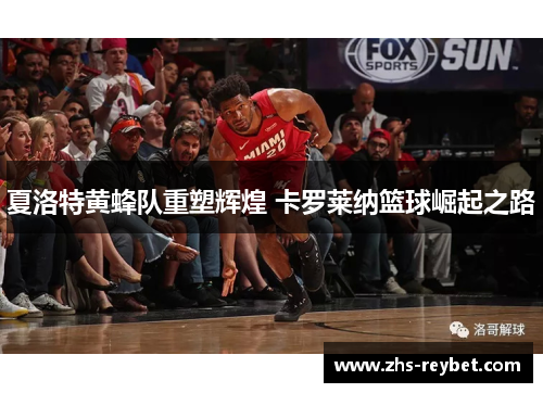 夏洛特黄蜂队重塑辉煌 卡罗莱纳篮球崛起之路